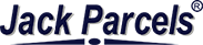 JACK PARCELS Logo